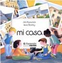 Cover of: Mi casa