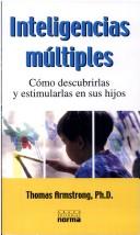 Cover of: Inteligencias Multiples