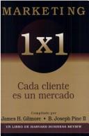 Marketing 1 X 1 - Cada Cliente Es Un Mercado