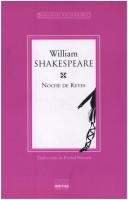 Cover of: Noche de Reyes by William Shakespeare