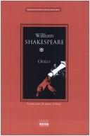 Cover of: Otelo by William Shakespeare