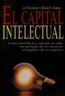 Cover of: El Capital Intelectual by Leif Edvinsson, Michael Malone
