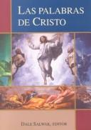 Cover of: Las palabras de Cristo