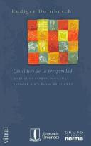 Cover of: Las Claves de La Prosperidad