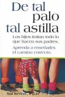 Cover of: De tal palo tal astilla