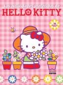 Cover of: Pintemos Hello Kitty