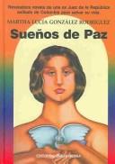Cover of: Sueños De Paz