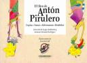 El libro de Antón Pirulero by Sergio Andricaín, Antonio Orlando Rodríguez, Ivar Da Coll