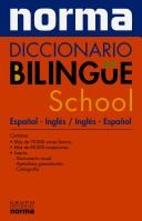 Cover of: Diccionario Bilingue School/english-spanish School Dictionary (Dictionaries)