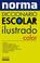 Cover of: Diccionario Color/color Dictionary (Dictionaries)