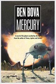 Cover of: Mercury by Ben Bova
