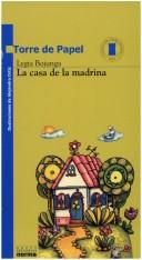 Cover of: LA Casa De LA Madrina