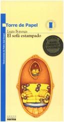 Cover of: El Sofa Estampado by Lygia Bojunga Nunes
