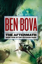 Cover of: The Aftermath by Ben Bova