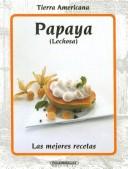 Cover of: Papaya (Tierra Americana)