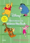 Cover of: Historias De Winnie The Pooh by A. A. Milne, Sarah Heller