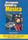 Cover of: Diccionario Juvenil de Música