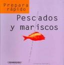 Cover of: Pescados Y Mariscos