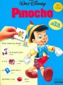 Cover of: Pinocho by Walt Disney Company