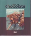 Cover of: Sabor a Chocolate / Chocolate Flavor by Grupo Editorial Norma