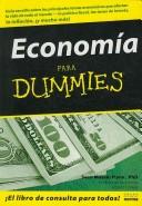 Cover of: Economia Para Dummies/ Economy for Dummies (Para Dummies) (Para Dummies)