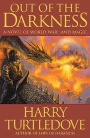 Cover of: Out of the darkness by Harry Turtledove