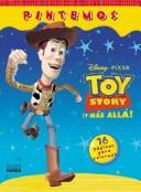 Cover of: Toy Story y Mas Alla !