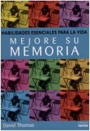 Cover of: Mejore Su Memoria