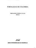 Cover of: Fortalezas De Colombia