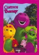 Cover of: Cuentos Barney