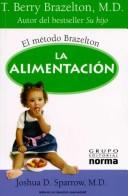 Cover of: La Alimentacion by Joshua D