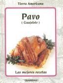 Cover of: Pavo (Tierra Americana)