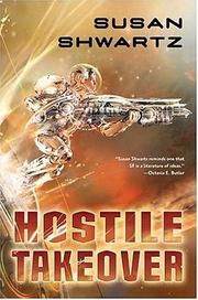 Cover of: Hostile takeover