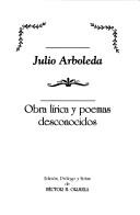 Cover of: Obra Lirica y Poemas Desconocidos (Colección Hector H. Orjuela)