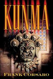 Cover of: Kunma