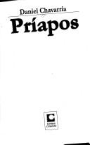 Cover of: Priapos