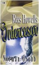 Cover of: Intercesor / Intercessor by Norman Grubb, Norman Grubb