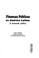 Cover of: Finanzas Publicas En America Latina