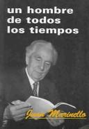 Cover of: Un Hombre De Todos Los Tiempos by Carmen Gomez, Humberto Ramos