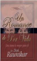 Cover of: Un Romance de Por Vida