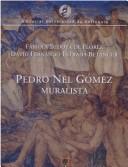 Cover of: Pedro Nel Gomez, Muralista