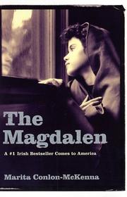 Cover of: The Magdalen