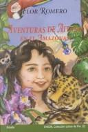 Cover of: Aventuras de aitana en el amazonas