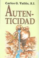 Cover of: Autenticidad