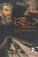 Cover of: El Largo Atardecer Del Caminante / Cabeza de Vaca