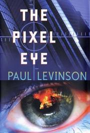 Cover of: The pixel eye by Paul Levinson