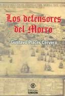 Cover of: defensores del Morro