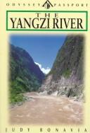 Cover of: Yangzi River (Odyssey Guides)