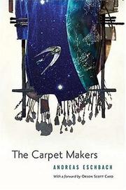 Cover of: The Carpet Makers