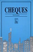 Cheques by Derek Roebuck